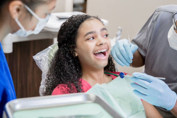 Best Knocked-Out Tooth (Avulsed Tooth) Treatment in Byhalia, MS