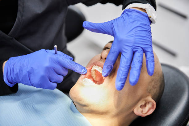 Best Urgent Dental Care for Toothaches in Byhalia, MS