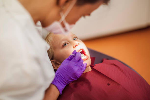 Best Urgent Dental Care for Toothaches in Byhalia, MS