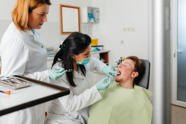Best Emergency Dental Care for Sports Injuries in Byhalia, MS